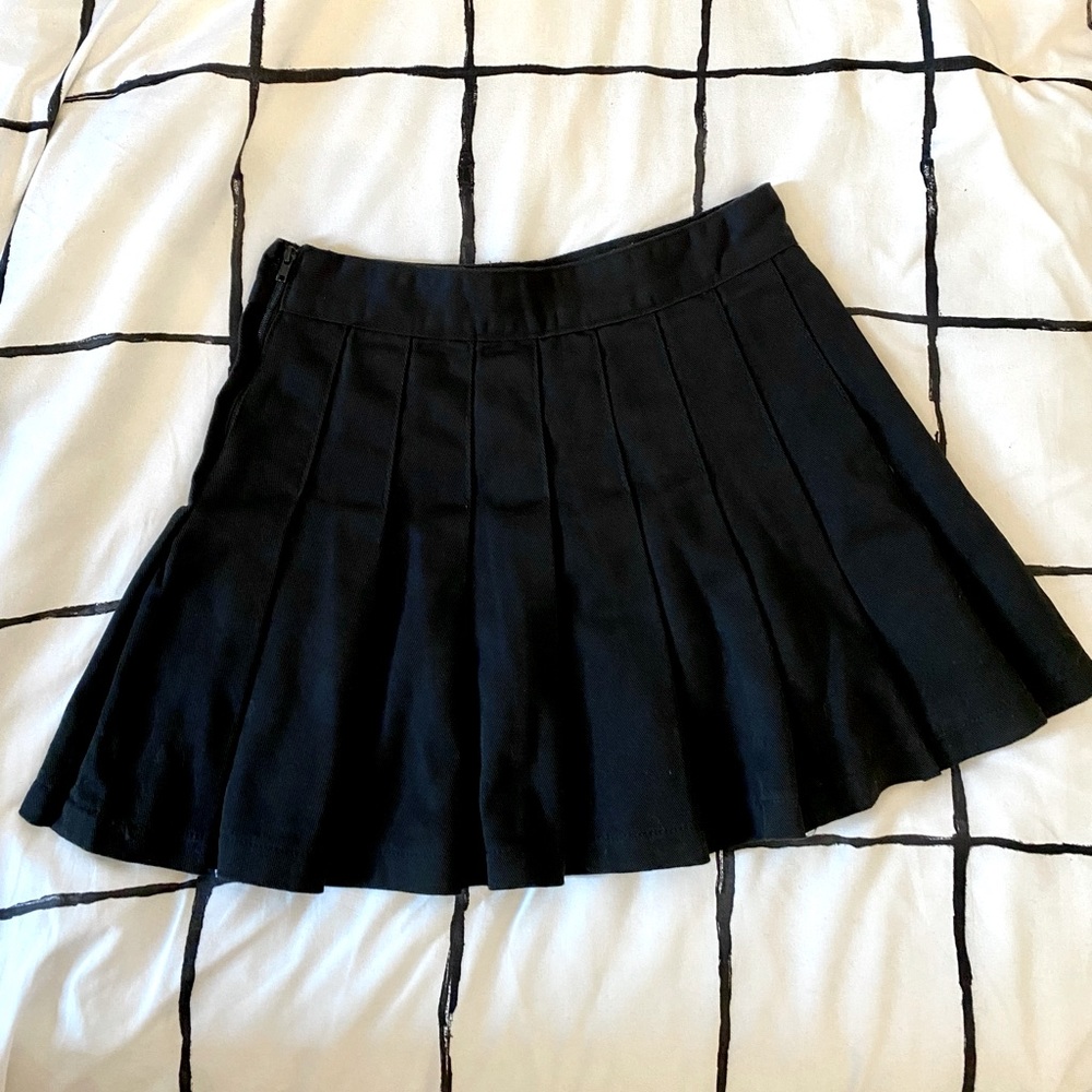 J. Galt Brandy Melville skirt